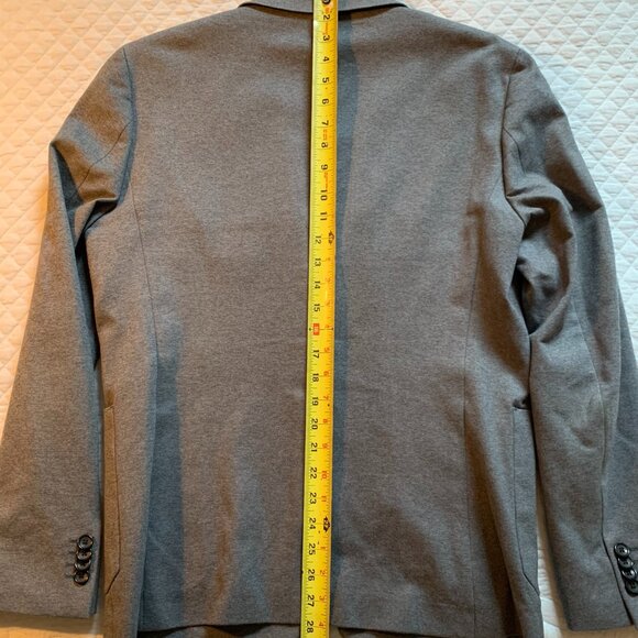 Paul Smith gray blazer - Picture 7 of 10